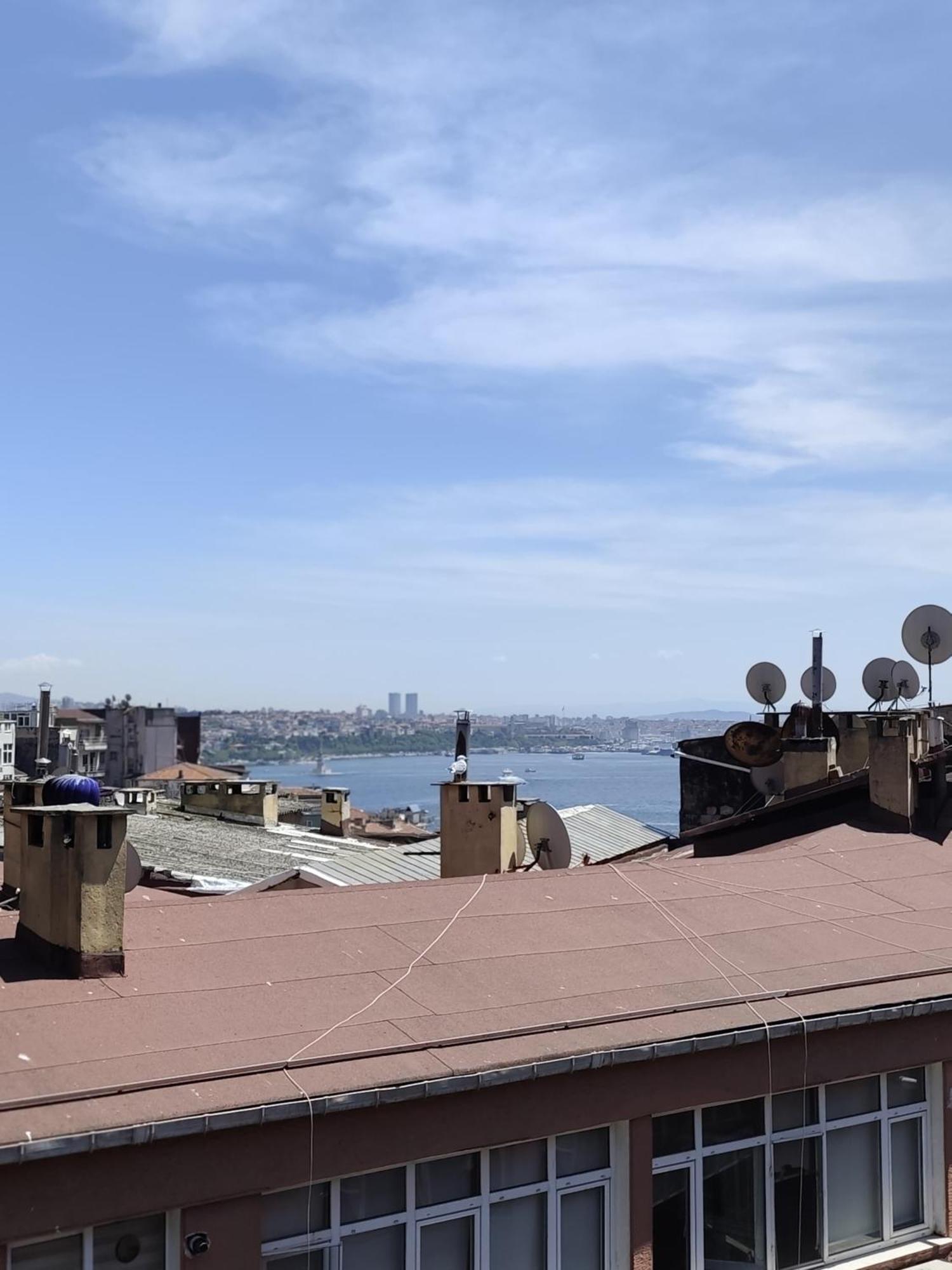Taksim Hotel V Plus — Fotoğraflar 1